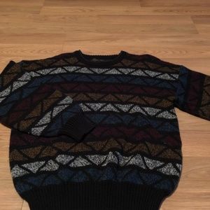 🔥Vintage 80's/90's Michael Gerald Sweater
